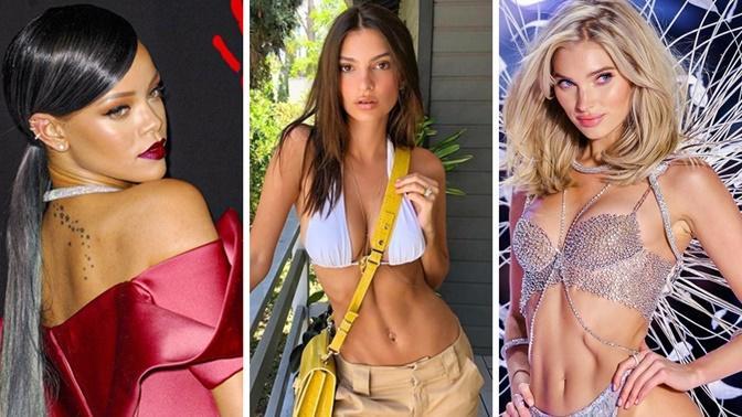 Güzellik Anlayışı Bir Kez Daha Değişti: 2019'un Popülerleşen 5 Güzellik Trendi