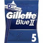 Gillette Blue