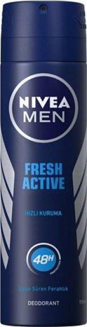 Deodorant