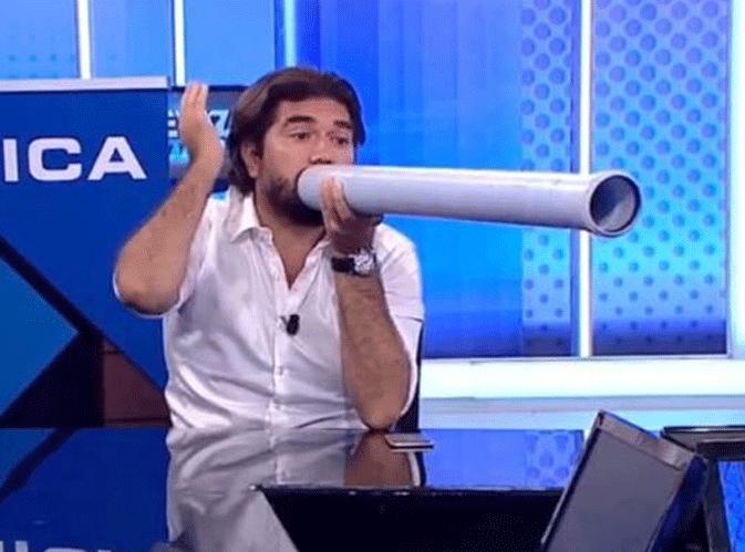 Türkiye'nin En İtici Ünlüleri!