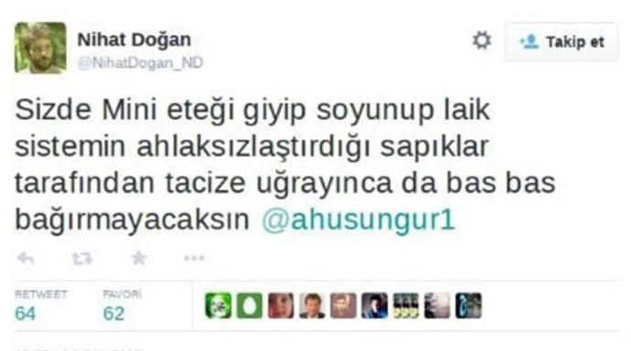 Türkiye'nin En İtici Ünlüleri!