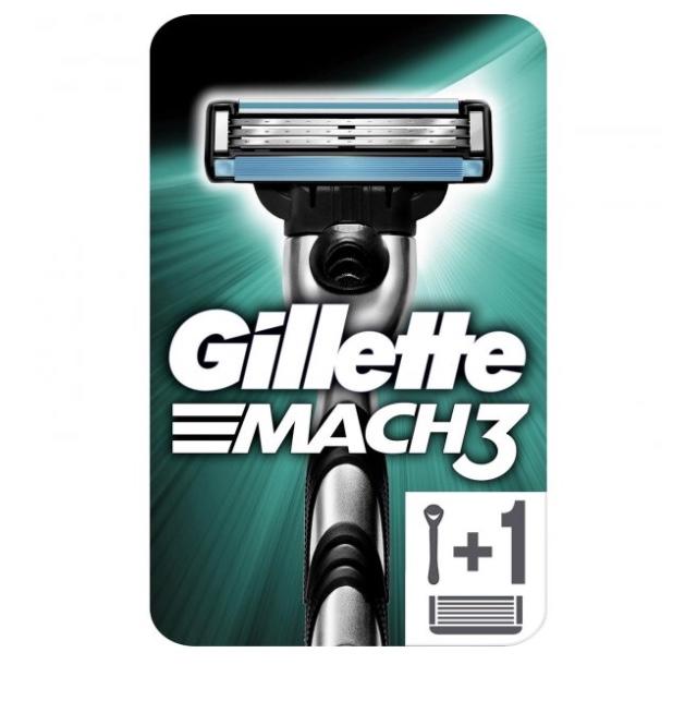 Gillette