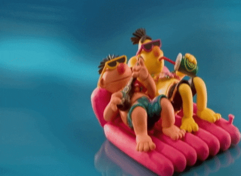 Beylere Özel Tatil Çantam!