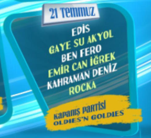 21 Temmuz 2019