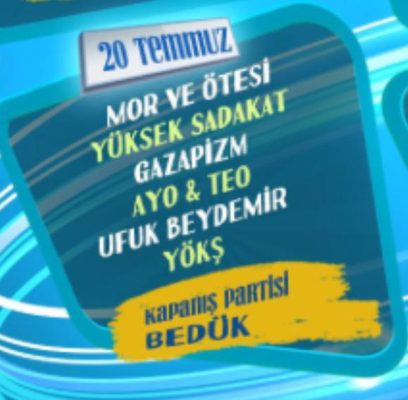 20 Temmuz 2019