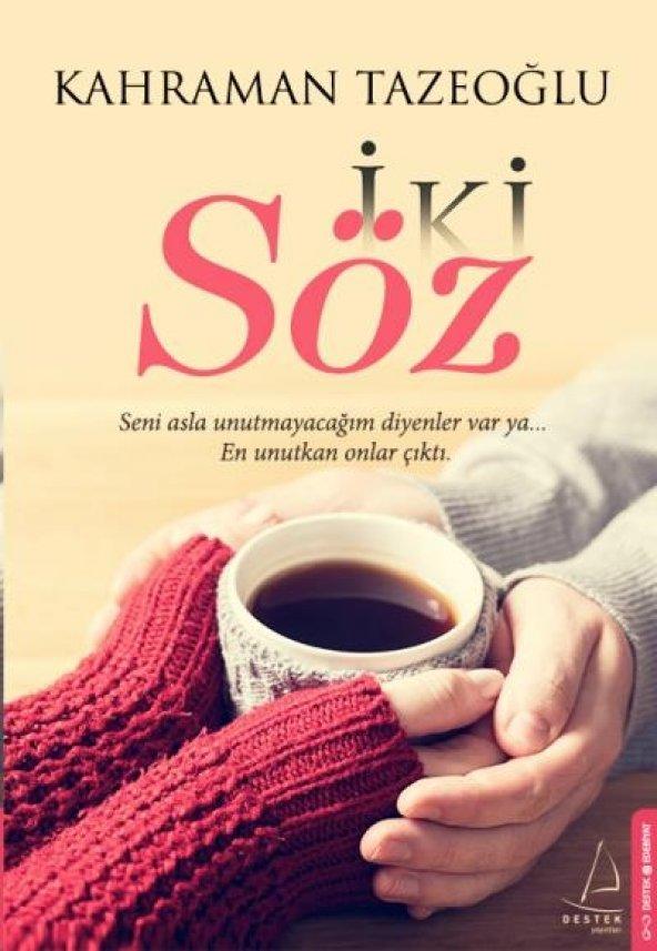 Püfür Püfür Havada Kitap Okuma Keyfi: İki Söz