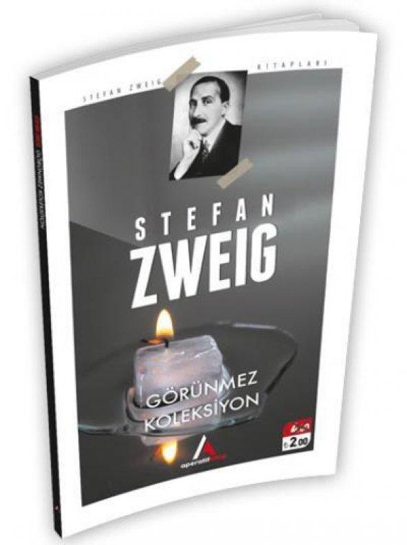 Stefan Zweig ile Güneşlenelim