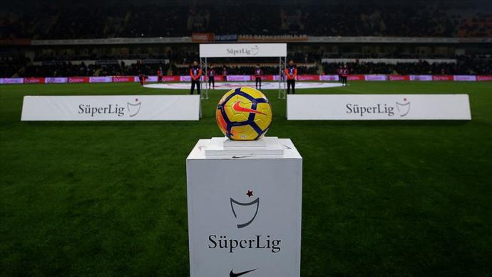 Spor Toto Süper Lig'de 2019-2020 Sezonunun Fikstür Çekimi Yapıldı. İşte Derbi Haftaları!