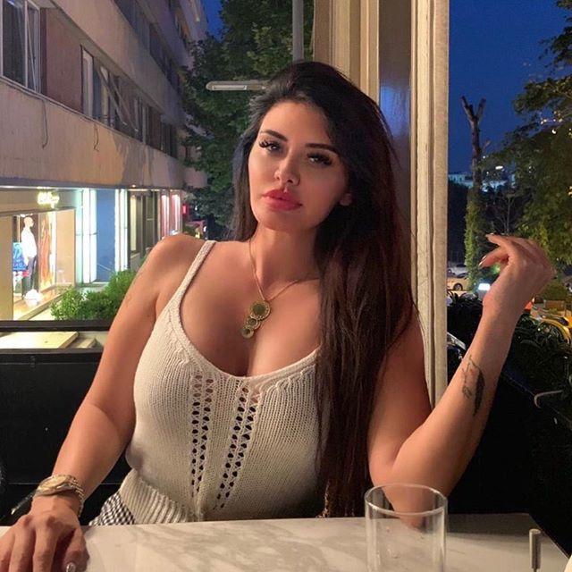 Ebru Polat