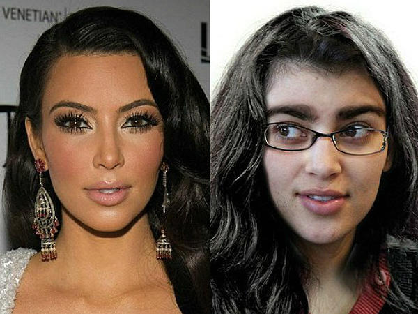 Ebru Polat: Ben mi, Kylie Jenner mı? (Foto Haber)