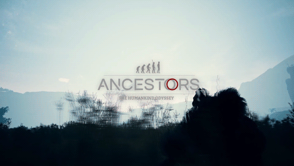 Maymunların Hayatı: Ancestors The Humankind Odyssey