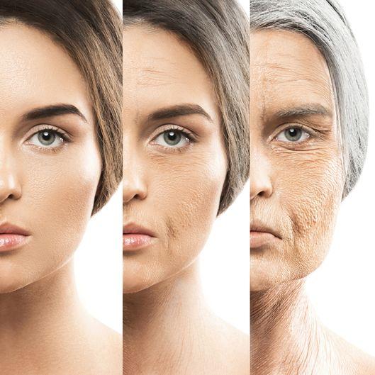 Genç ve Sağlıklı Bir Cilde Sahip Olmak Artık İmkansız Değil!