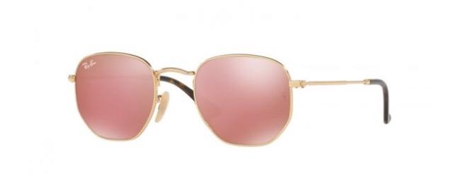 Rayban Marshal Unisex
