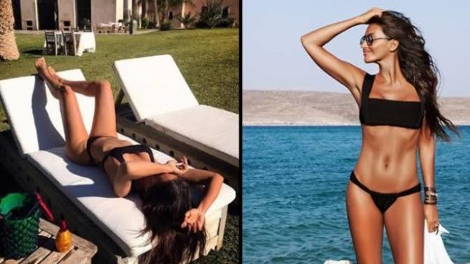 Karpuz Kabuğu Denize, Bu Pozlar Anasayfaya Düştü: Yazın Habercisi 5 Instagram Pozu!