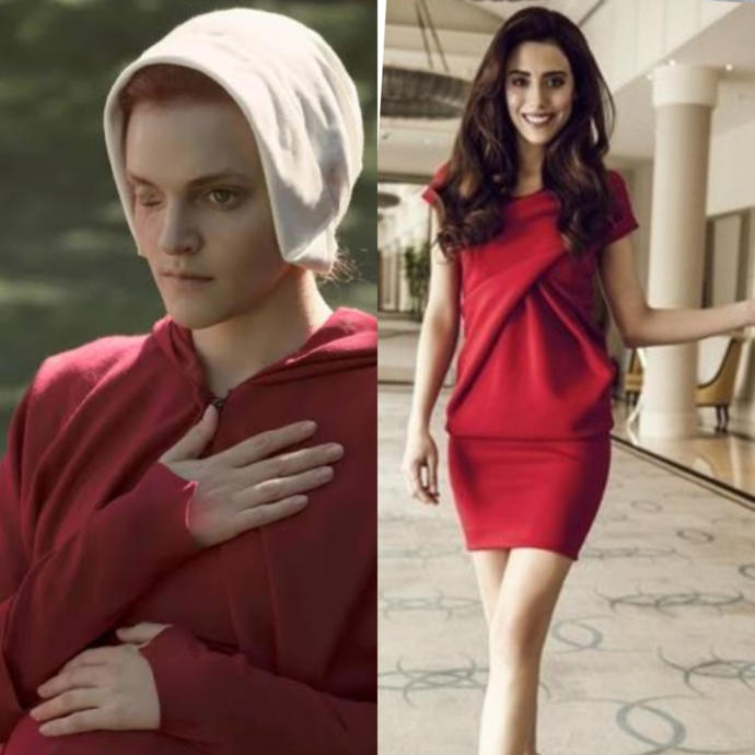 The Handmaid's Tale Dizisi Türkiye'ye Uyarlansaydı Hangi Türk Oyuncular Yer Alırdı?