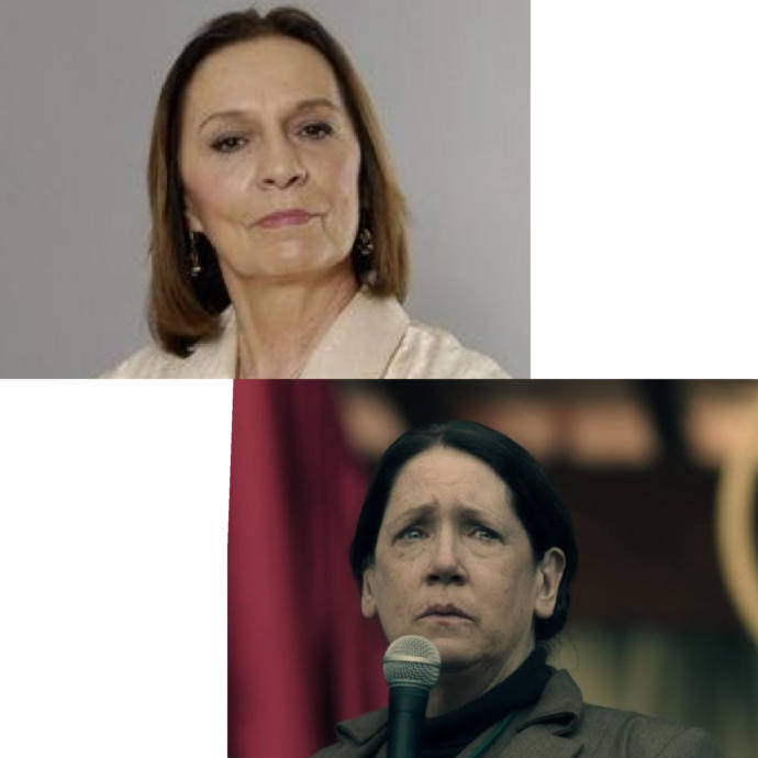 The Handmaid's Tale Dizisi Türkiye'ye Uyarlansaydı Hangi Türk Oyuncular Yer Alırdı?