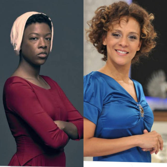 The Handmaid's Tale Dizisi Türkiye'ye Uyarlansaydı Hangi Türk Oyuncular Yer Alırdı?