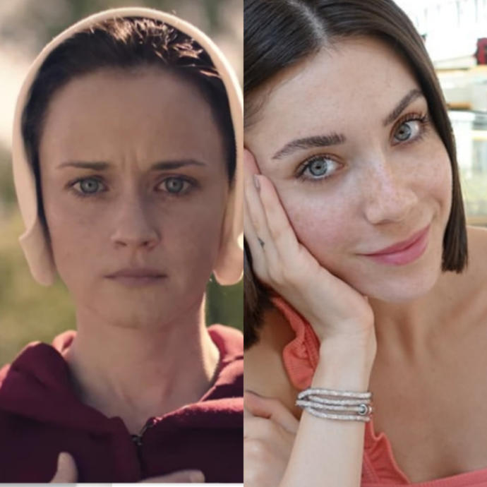 The Handmaid's Tale Dizisi Türkiye'ye Uyarlansaydı Hangi Türk Oyuncular Yer Alırdı?