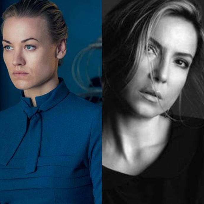 The Handmaid's Tale Dizisi Türkiye'ye Uyarlansaydı Hangi Türk Oyuncular Yer Alırdı?