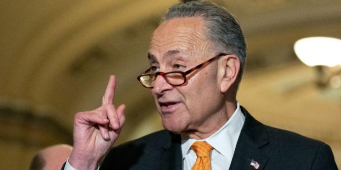 Chuck Schumer