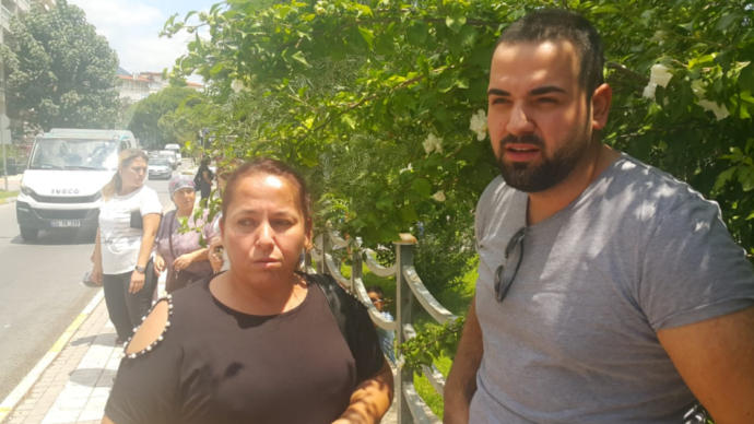 Nuriye Beko