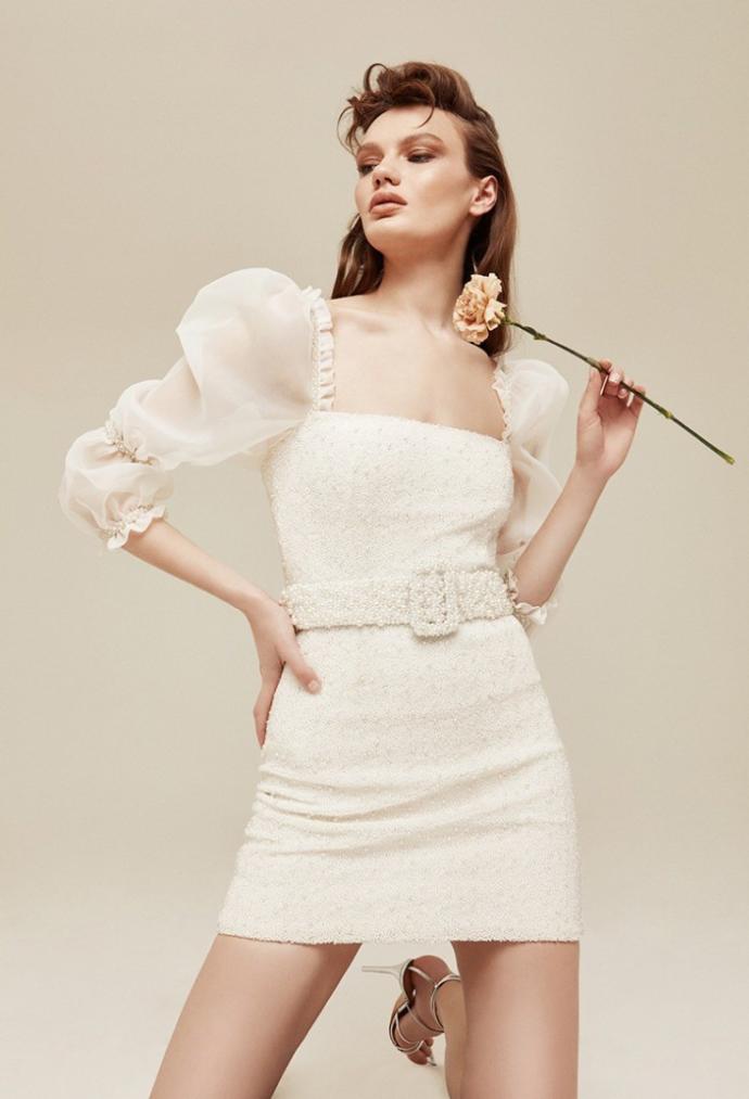 2019'un En Moda Gelinliklerini Sizin İçin İnceledik!