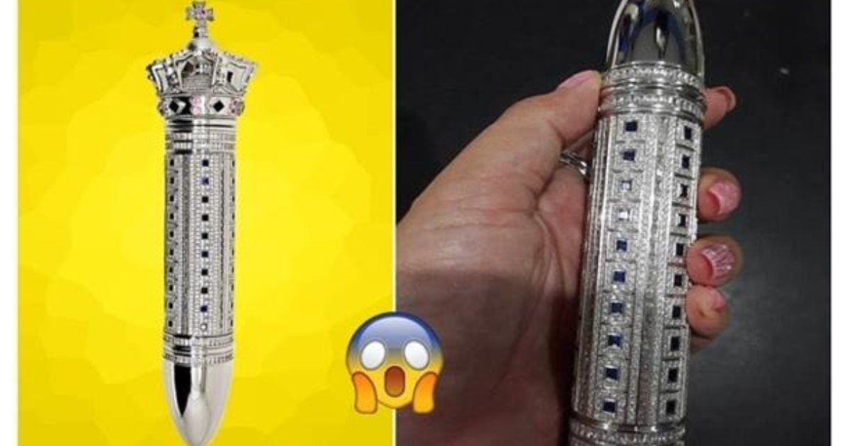 Самые Дорогие Секс Игрушки Самые Дорогие Секс Игрушки