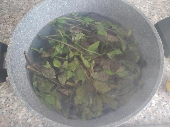 Yazın İçinizden