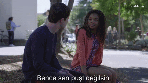 Bir Erkeği Mecnun Yapmak İçin Uymanız Gereken Kurallar!