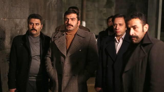 Herkesi Ekran Başına Bağlayan Unutulmaz Dönem Dizilerimiz!