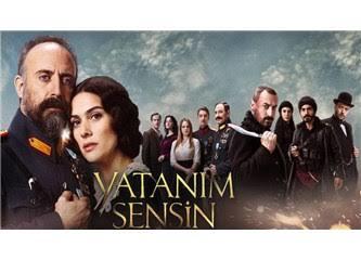 Herkesi Ekran Başına Bağlayan Unutulmaz Dönem Dizilerimiz!