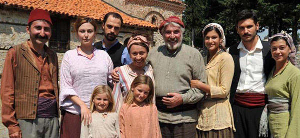 Herkesi Ekran Başına Bağlayan Unutulmaz Dönem Dizilerimiz!