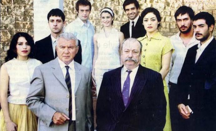 Herkesi Ekran Başına Bağlayan Unutulmaz Dönem Dizilerimiz!