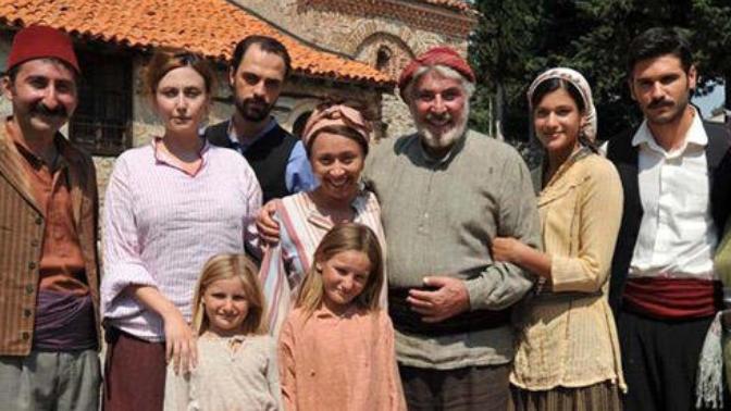 Herkesi Ekran Başına Bağlayan Unutulmaz Dönem Dizilerimiz!