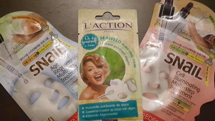 Kağıt Maske Mucizesini Siz de Keşfettiniz mi?