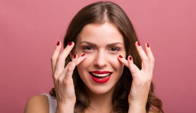 Kağıt Maske Mucizesini Siz de Keşfettiniz mi?
