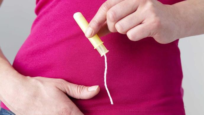 Tampon Kullanımıyla İlgili Doğru Bilinen Yanlışlar