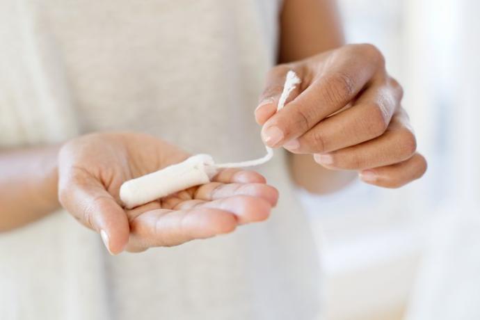 Tampon Kullanımıyla İlgili Doğru Bilinen Yanlışlar