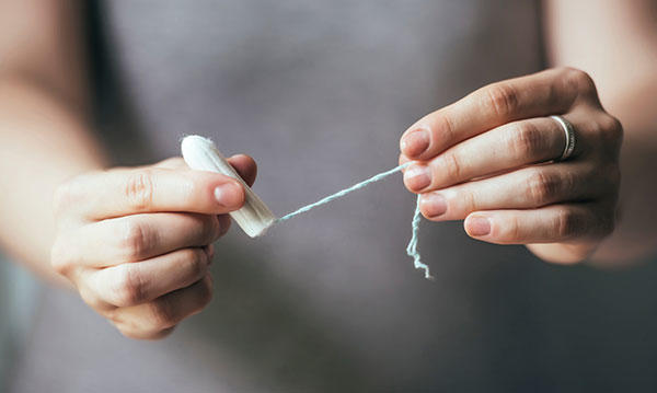 Tampon Kullanımıyla İlgili Doğru Bilinen Yanlışlar
