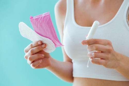 Tampon Kullanımıyla İlgili Doğru Bilinen Yanlışlar