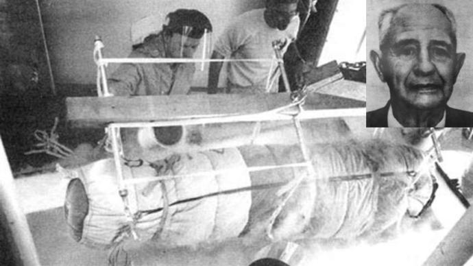 Dondurulmuş İnsanlar, Cryonics Projesi Nedir?