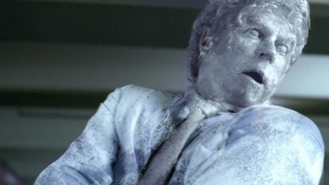 Dondurulmuş İnsanlar, Cryonics Projesi Nedir?