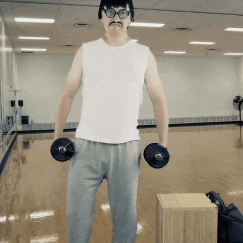 Her Spor Salonunda Karşılaşılan Patates Tipler