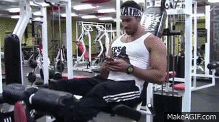 Her Spor Salonunda Karşılaşılan Patates Tipler