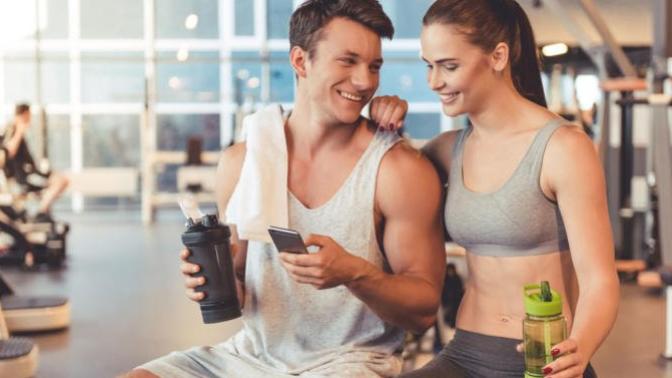Her Spor Salonunda Karşılaşılan Patates Tipler