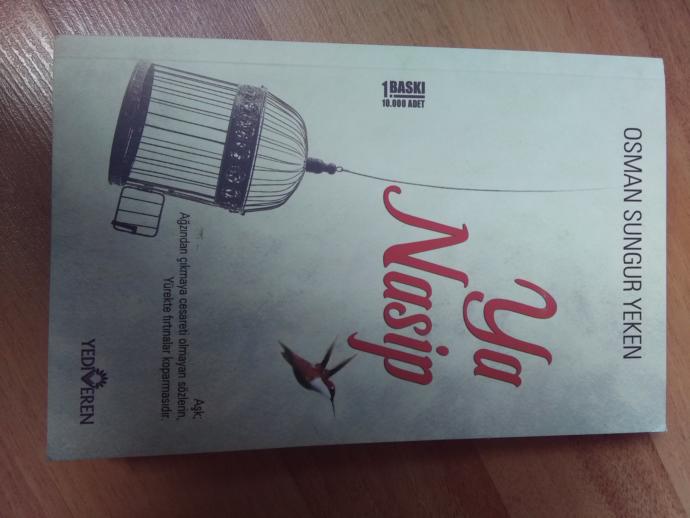 Tavsiye Ettiğim 4 Efsane Kitap!