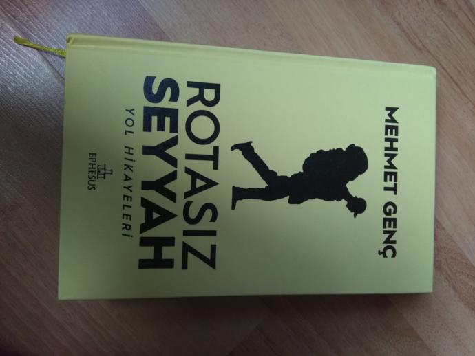 Tavsiye Ettiğim 4 Efsane Kitap!