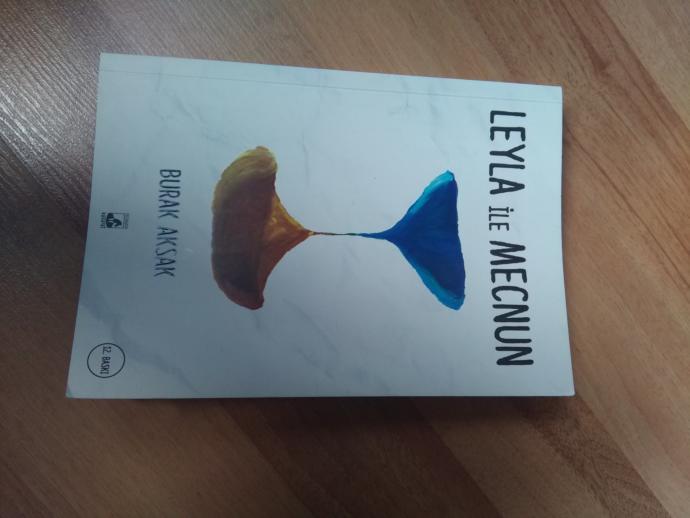 Tavsiye Ettiğim 4 Efsane Kitap!