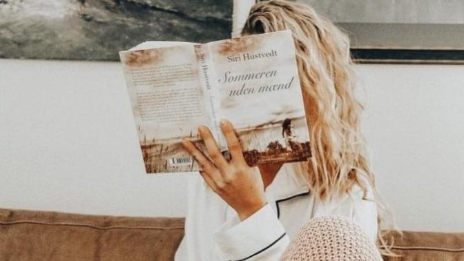 Tavsiye Ettiğim 4 Efsane Kitap!