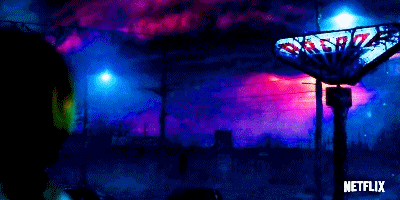 Bitmesin Diye Kıyamayarak İzleyeceğiniz Bir Dizi: Stranger Things